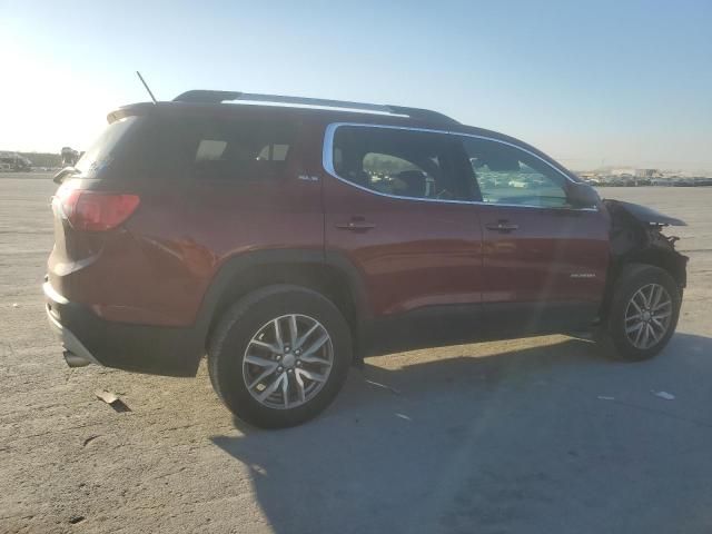 2017 GMC Acadia SLE