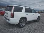 2015 Chevrolet Tahoe K1500 LT