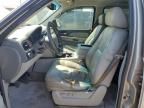 2007 Chevrolet Tahoe C1500