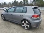 2010 Volkswagen GTI