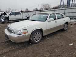 Lincoln salvage cars for sale: 2005 Lincoln Town Car Signature Limited