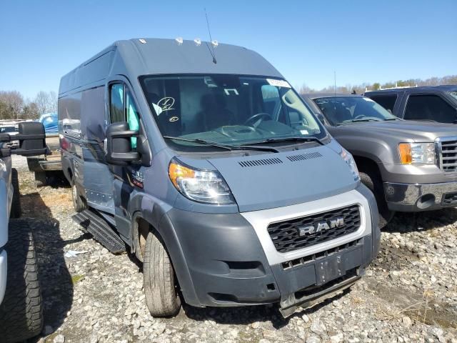 2021 Dodge RAM Promaster 3500 3500 High