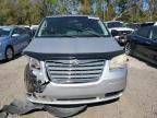 2010 Chrysler Town & Country LX