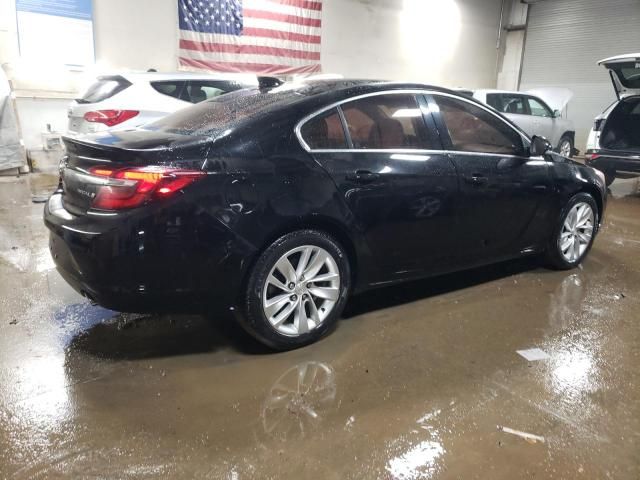 2015 Buick Regal Premium