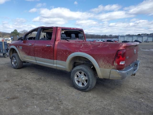 2010 Dodge RAM 2500