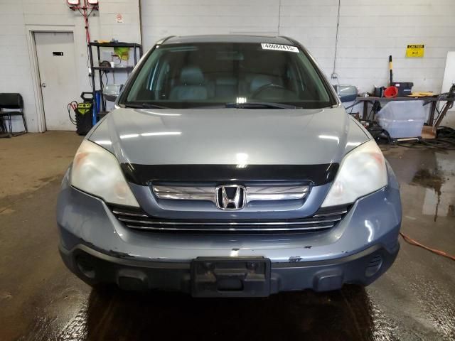 2008 Honda CR-V EXL