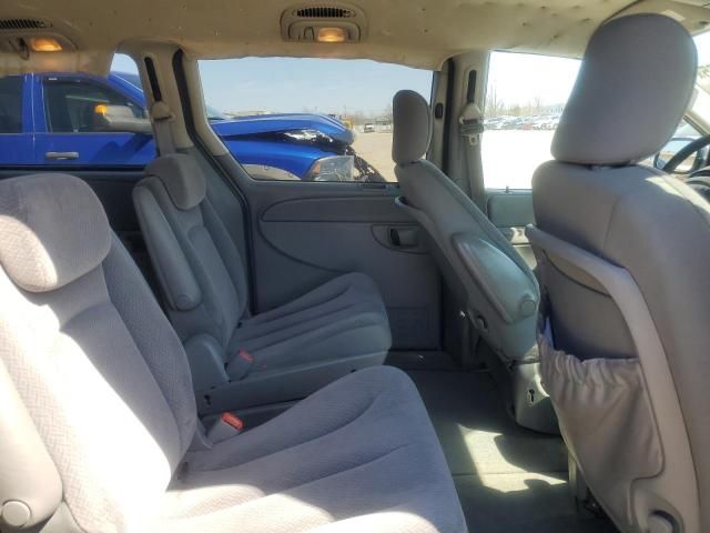 2005 Dodge Grand Caravan SXT