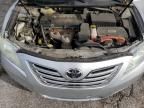 2007 Toyota Camry Hybrid