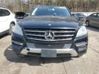 2015 Mercedes-Benz ML 350