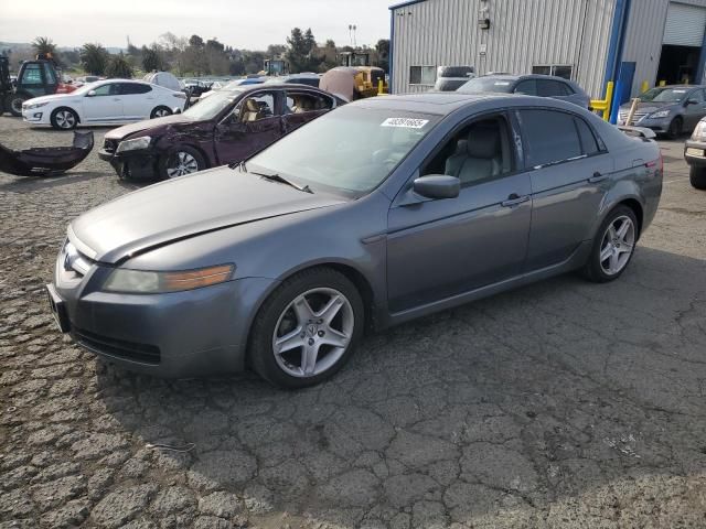 2006 Acura 3.2TL