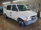 2004 Chevrolet Astro