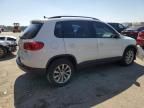 2018 Volkswagen Tiguan Limited