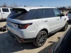 2022 Land Rover Range Rover Sport SE