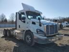 2017 Freightliner Cascadia Semi Truck