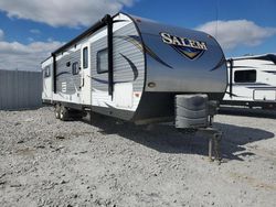 2016 Wildwood 2016 Foresriver Salem en venta en Lawrenceburg, KY