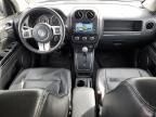 2012 Jeep Compass Limited