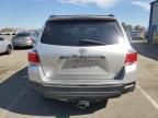 2013 Toyota Highlander Base