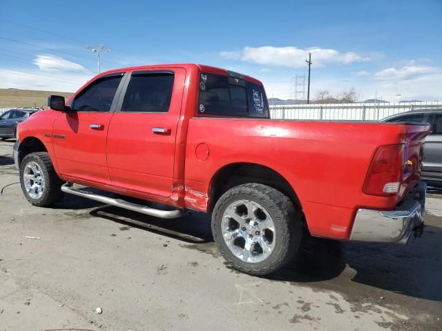 2009 Dodge RAM 1500