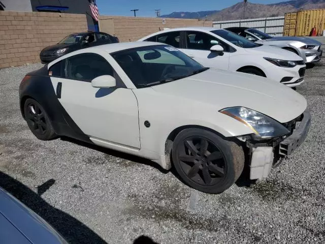 2003 Nissan 350Z Coupe