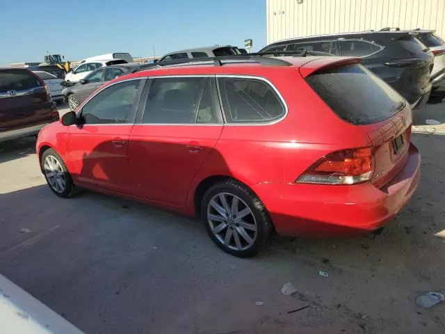 2011 Volkswagen Jetta S