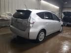 2013 Toyota Prius V