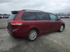 2011 Toyota Sienna XLE