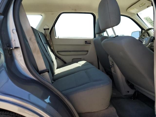 2009 Ford Escape XLS