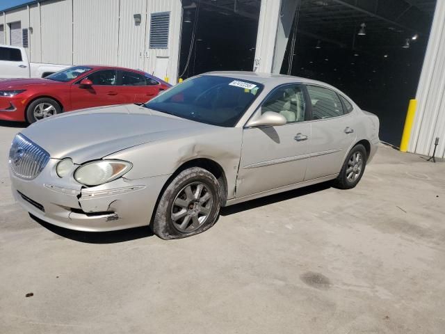 2008 Buick Lacrosse CXL