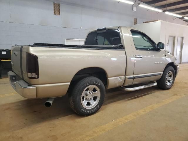 2003 Dodge RAM 1500 ST