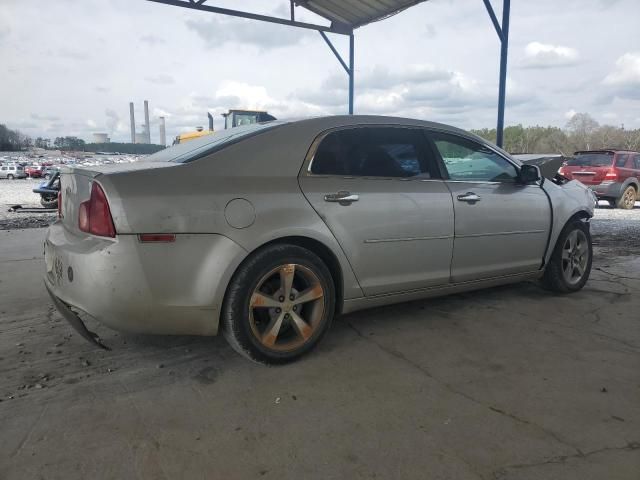 2011 Chevrolet Malibu LS