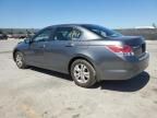 2009 Honda Accord LXP