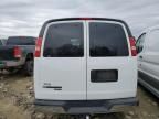 2013 Chevrolet Express G3500 LT