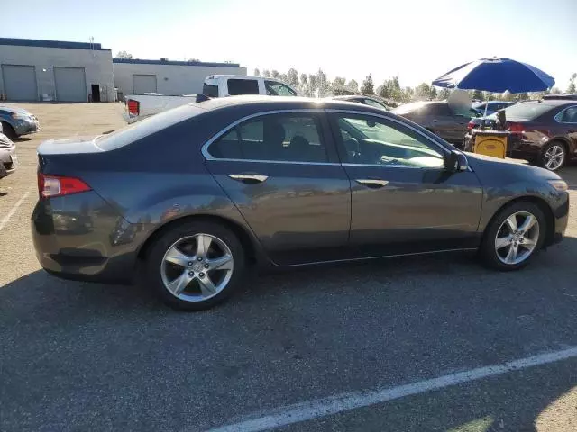 2012 Acura TSX