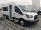 2019 Ford Transit T-350 HD