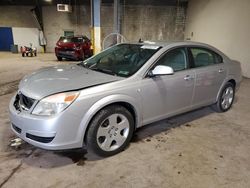 Saturn salvage cars for sale: 2009 Saturn Aura XE