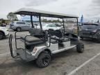 2018 Golf Cart Star EV