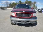 2002 Ford F150