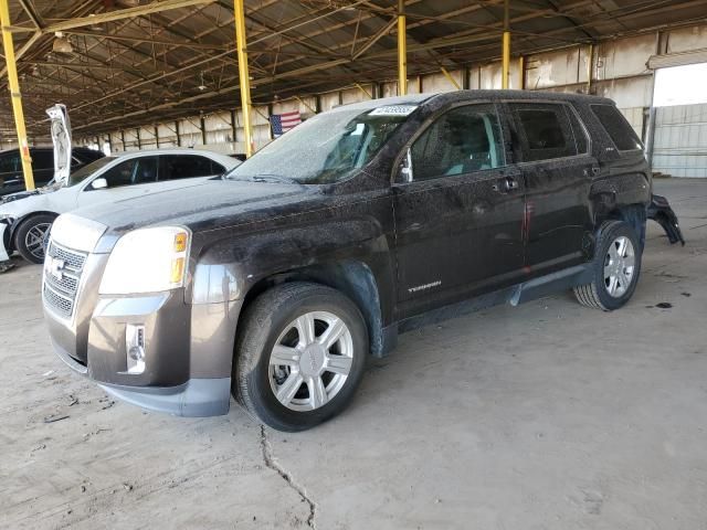 2014 GMC Terrain SLE