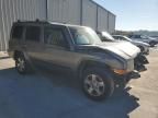 2007 Jeep Commander