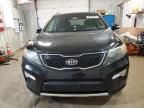 2011 KIA Sorento SX