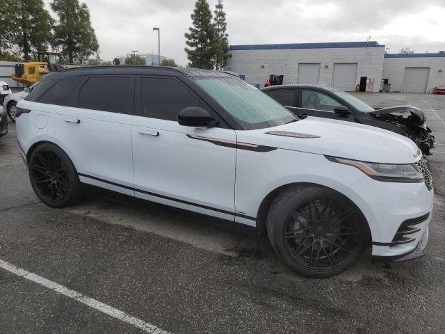 2020 Land Rover Range Rover Velar R-DYNAMIC S