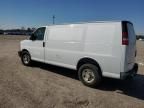 2016 Chevrolet Express G2500