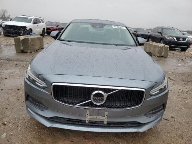 2018 Volvo S90 T5 Momentum