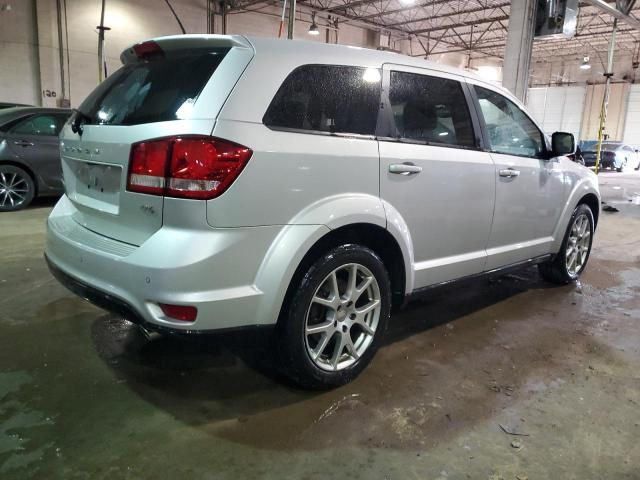 2014 Dodge Journey R/T