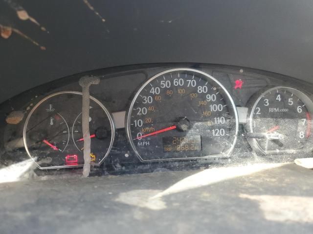 2007 Saturn Ion Level 2