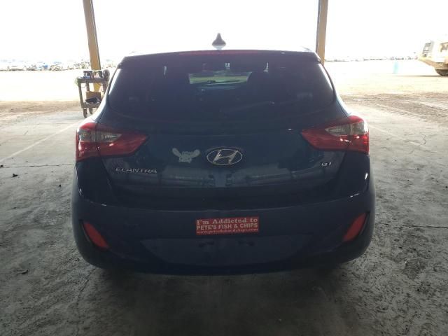 2013 Hyundai Elantra GT