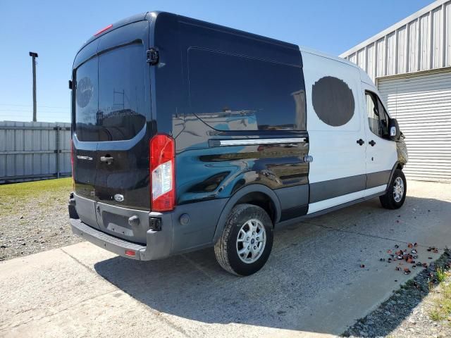 2015 Ford Transit T-250