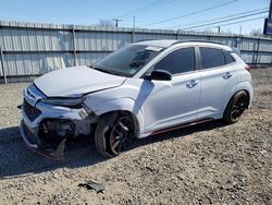 2023 Hyundai Kona N Base en venta en Hillsborough, NJ