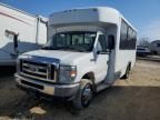 2017 Ford Econoline E350 Super Duty Cutaway Van