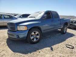 Carros salvage sin ofertas aún a la venta en subasta: 2004 Dodge RAM 1500 ST